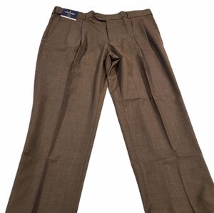 Men's Brand new with tags dress pants